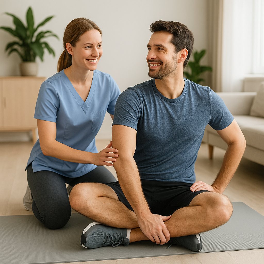 Top 10 Chiropractors in New York State to Complement Your Yoga Practice