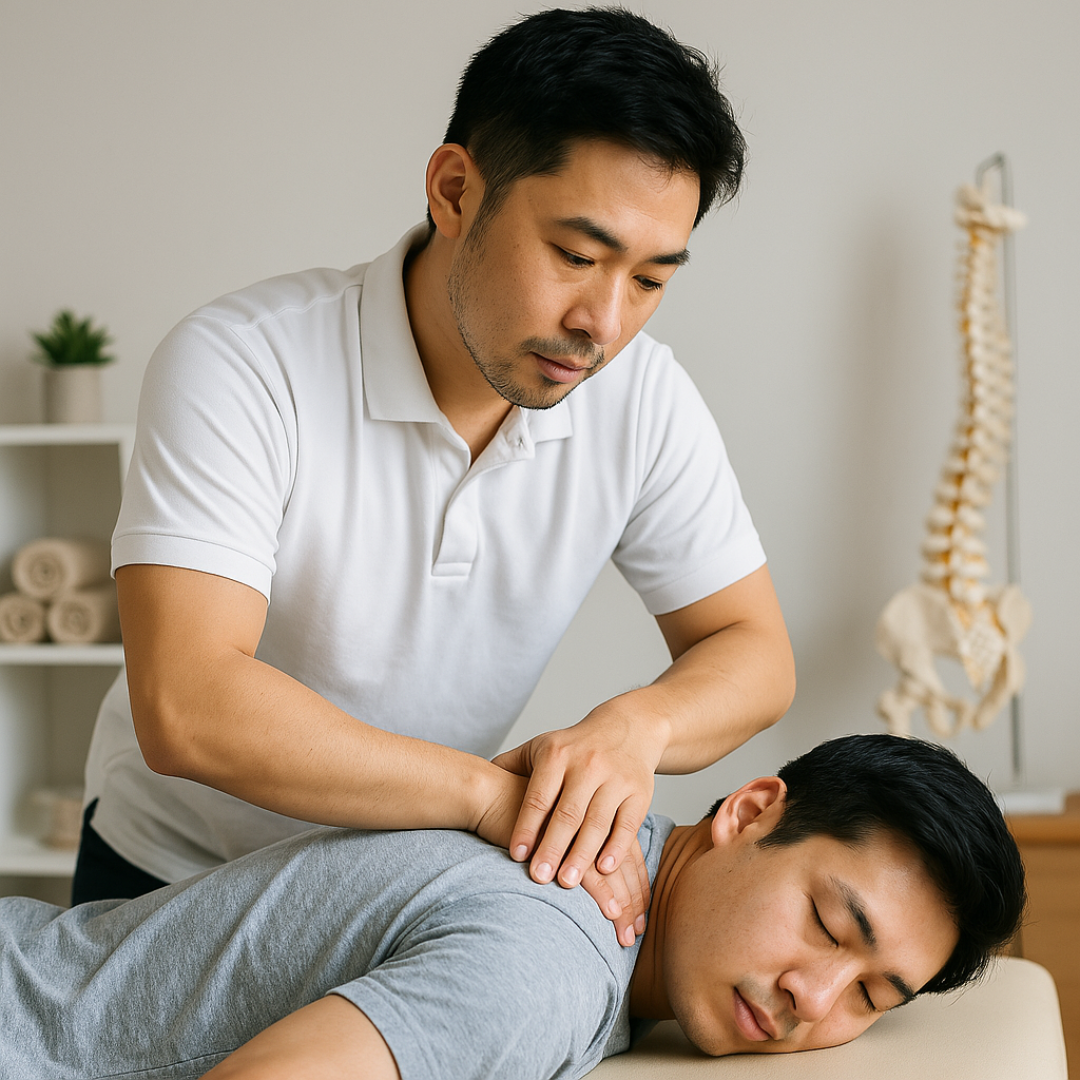 Top 10 Chiropractors in Minnesota to Complement Your Yoga Practice