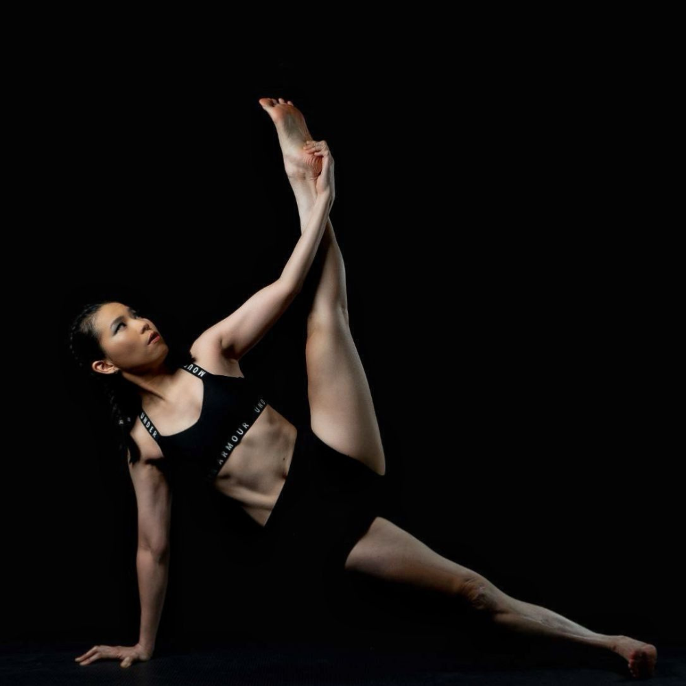 Angeline Ong