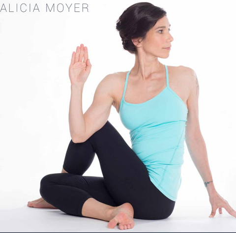 Alicia Moyer