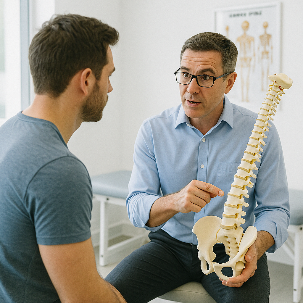 Top 7 Chiropractors in Colorado  to Complement Your Yoga Practice