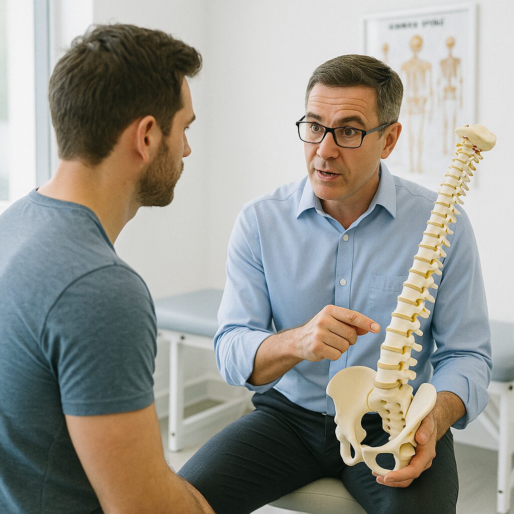 Top 7 Chiropractors in Colorado to Complement Your Yoga Practice