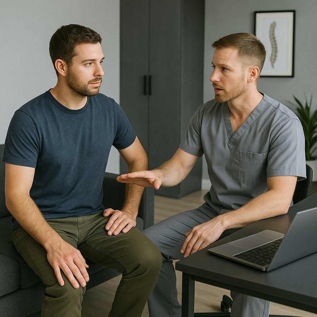 Top 7 Chiropractors in Florida to Complement Your Yoga Practice
