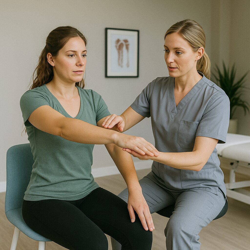 Top 5 Chiropractors in Massachusetts to Complement Your Yoga Practice