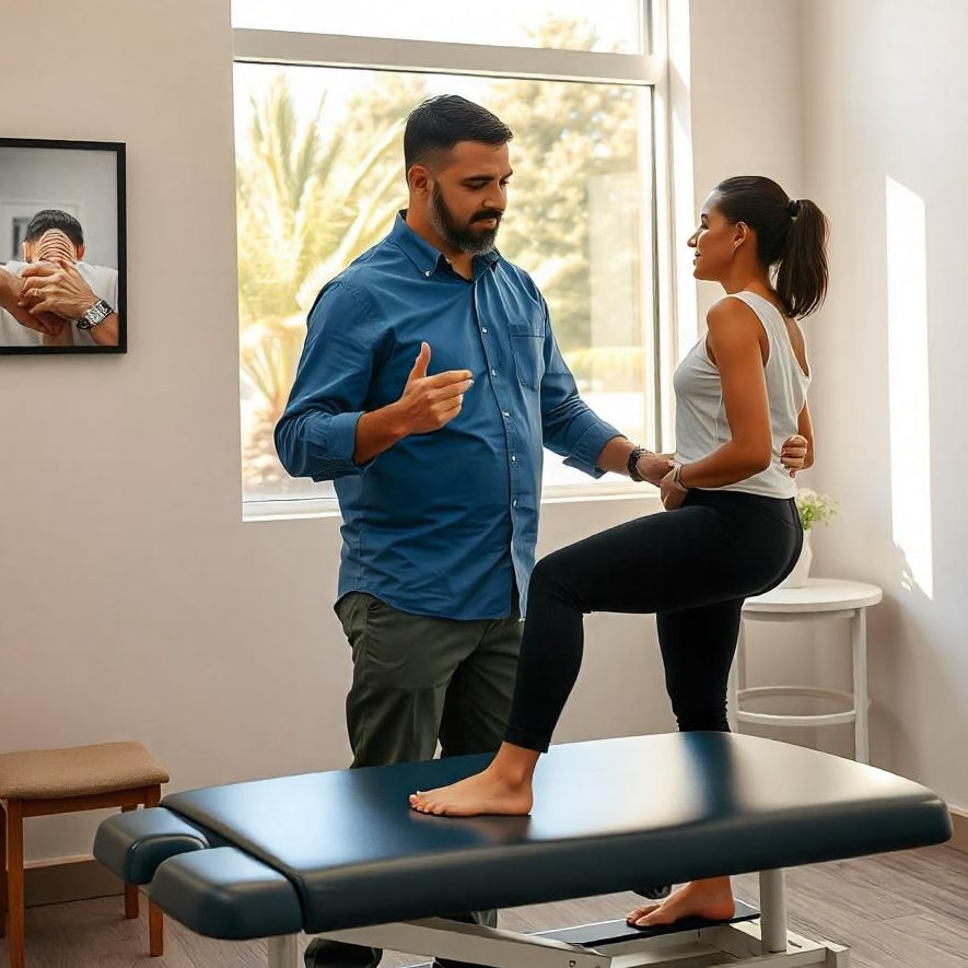 Top 10 Chiropractors in Bay Area to Complement Your Yoga Practice