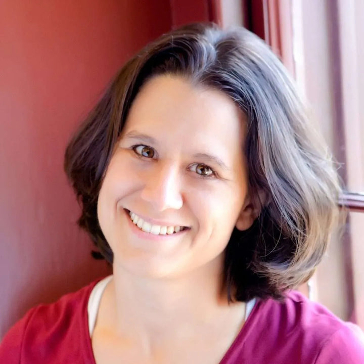 Jennifer Mueller (Breathing Space)