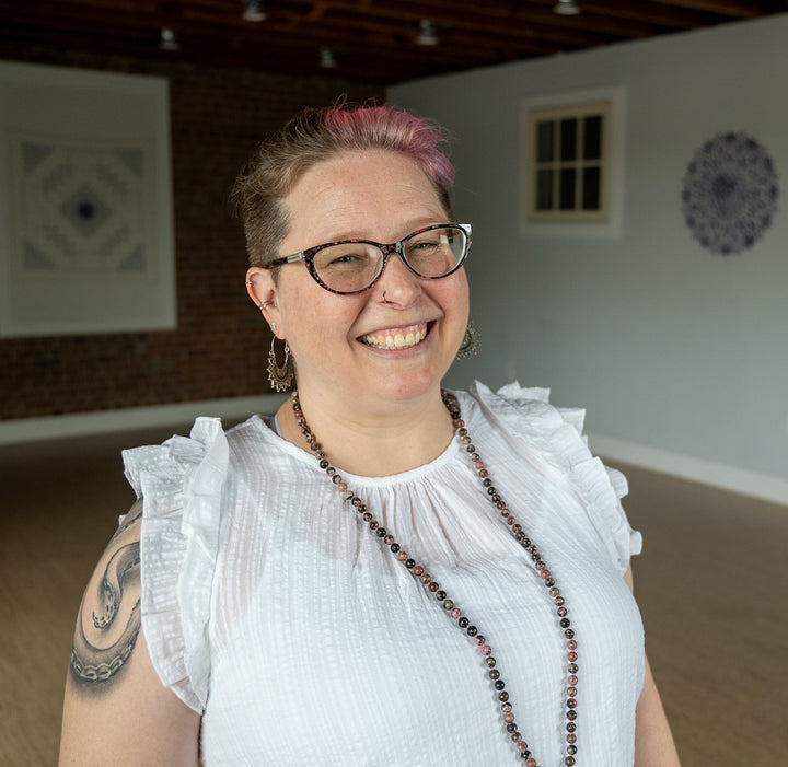 Rebecca Henry (Awakened Heart Birth)