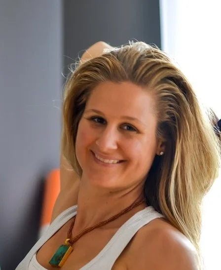 Sara VanderGoot (Mind the Mat Pilates & Yoga)