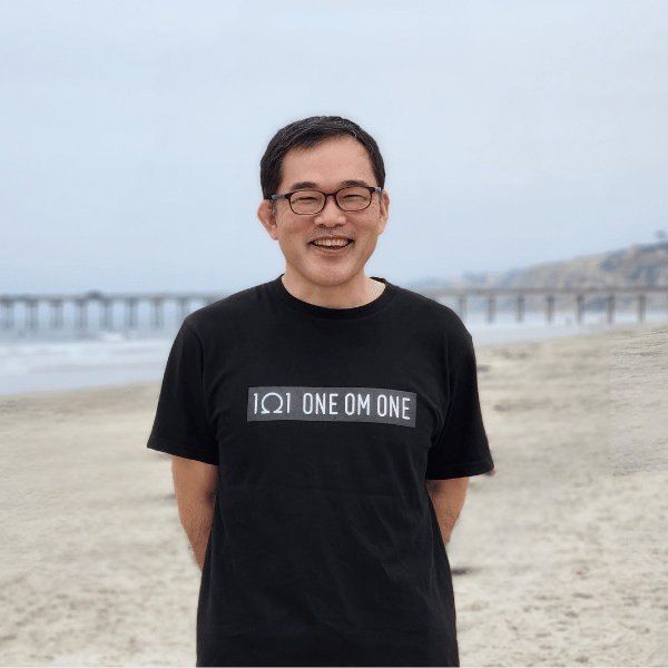 Jimmy Ito