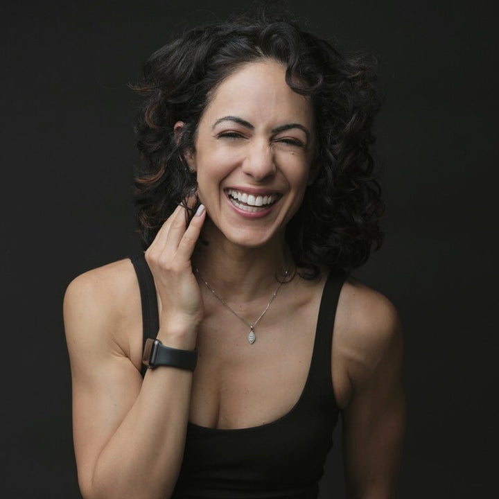 Mariam Sufi