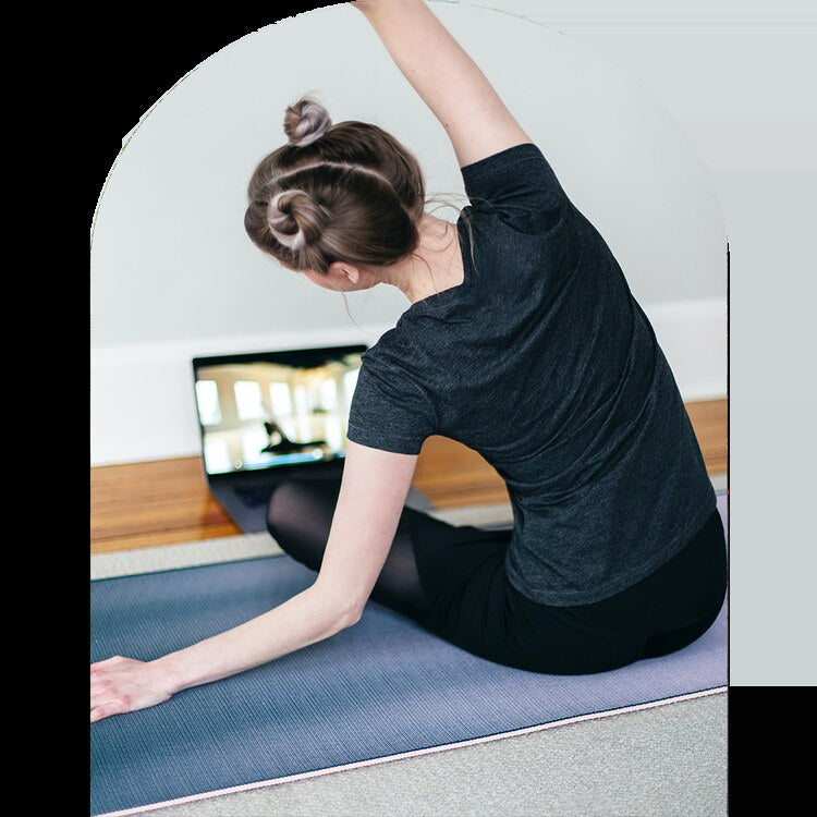 Mariam Sufi lesson image 3