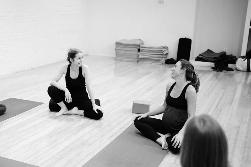 Lara Kohn Thompson lesson image 1