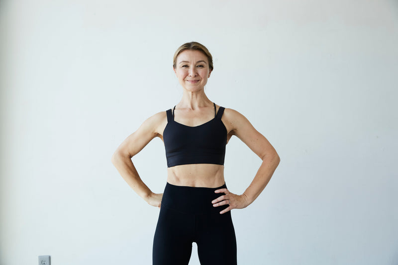 Rachel Welch (Revolution Motherhood) lesson image 1