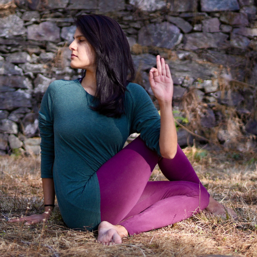 Priyanka