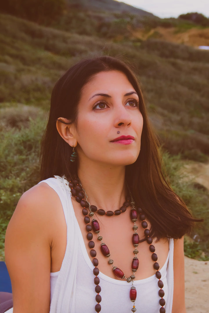 Yesica Rodriguez (Yes Yoga Love)