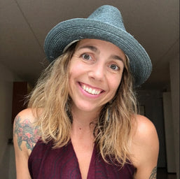 Aubrey Jackson (Limber Yoga)