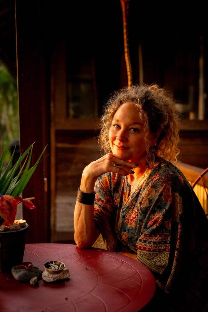 Jenny Rhodes (Aligned Yoga)