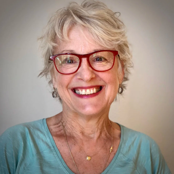 Suzette Birrell (Aditi Yoga & Wellness)