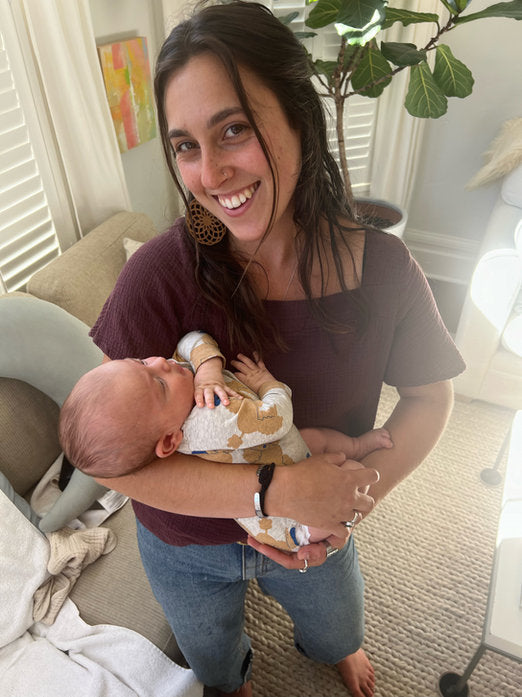 Clara Miller (Portal Birthwork)
