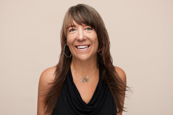 Jane Austin (Jane Austin Yoga & Mama Tree)