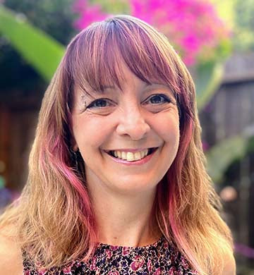 Verena Rueckert (Bumblebee SF)