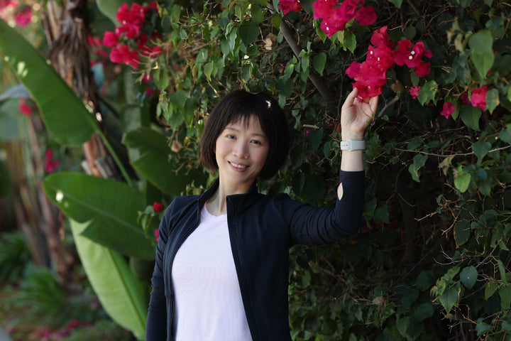 Wenwen (Wenyoga Studio)
