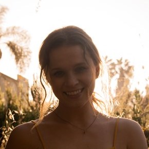 Kat Ellis