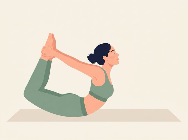 Energetic Body Renewal