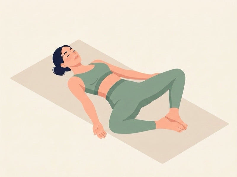 Sleep & Nervous System Support