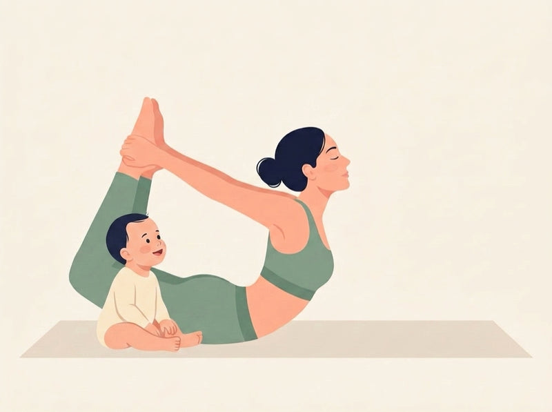 Energetic Body Renewal