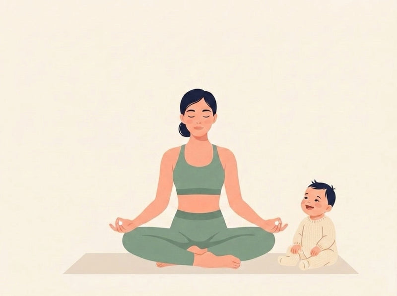 Mental Clarity & Calmness