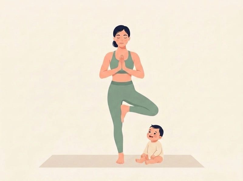 Gentle Pelvic Floor Work