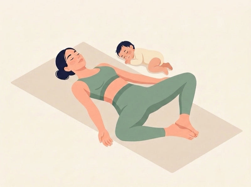 Sleep & Nervous System Support