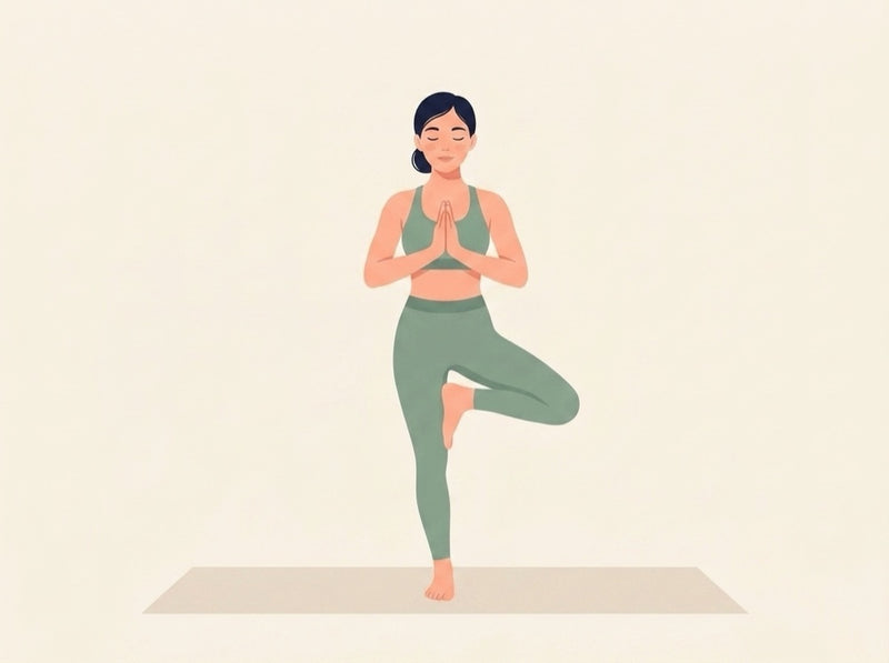 Gentle Pelvic Floor Work