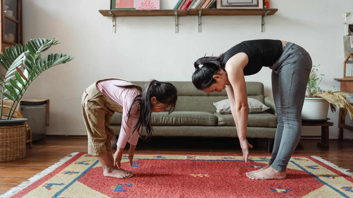 Solving Problems Faced by Postpartum Women