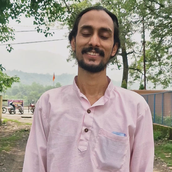 Meet Rajat — intro video