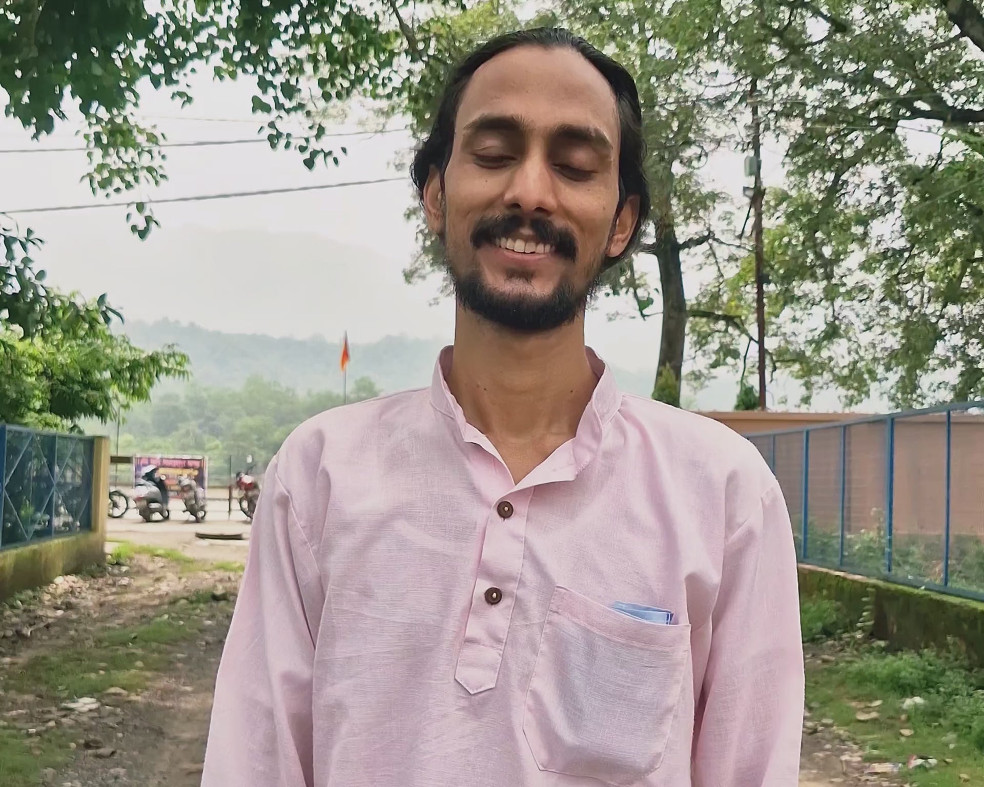 Meet Rajat — intro video