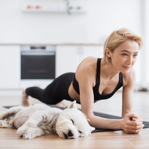 Strengthen Your Core